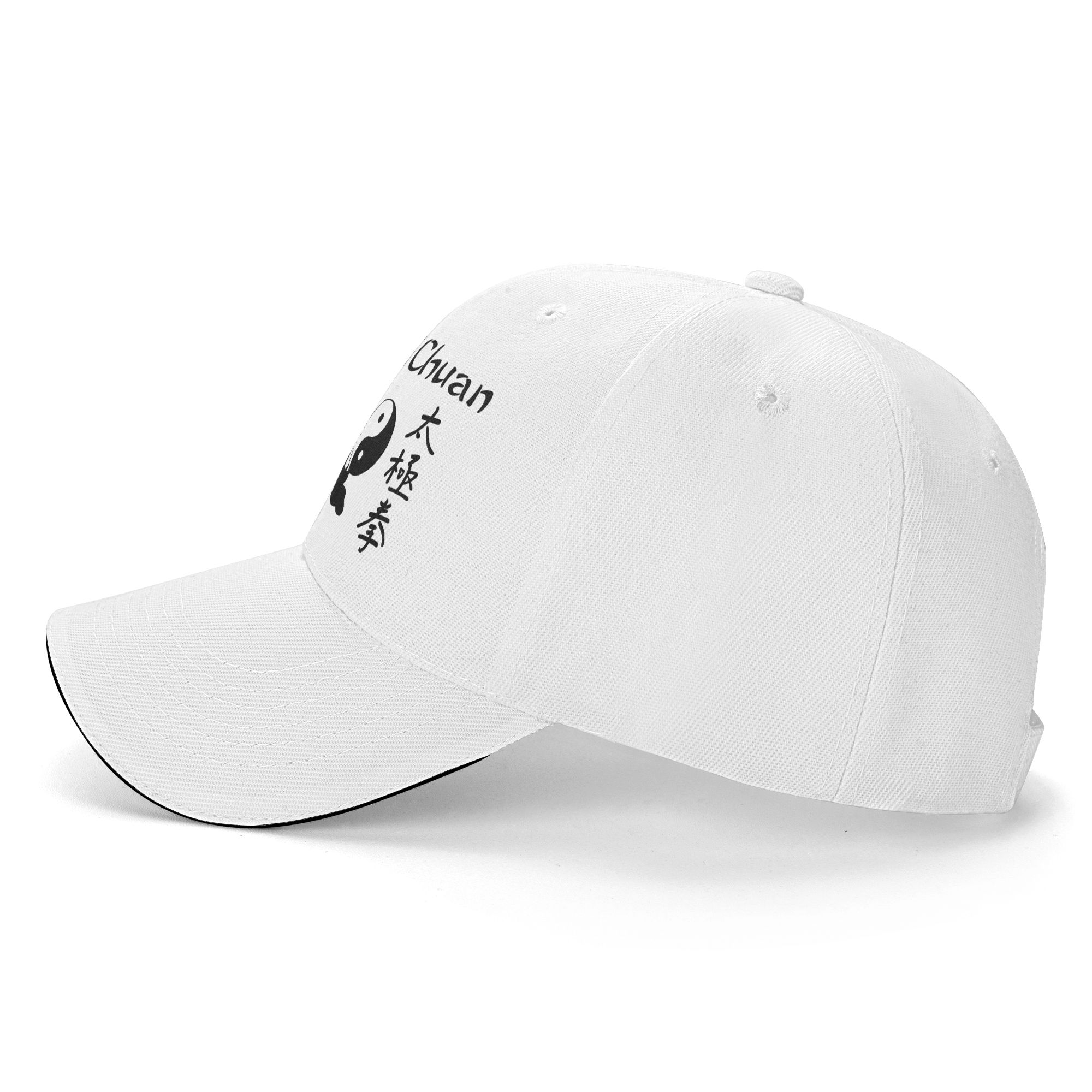Topi Bisbol Tai Chi Chuan Topi - Outdoor Sport Ideas ulasan dan harga