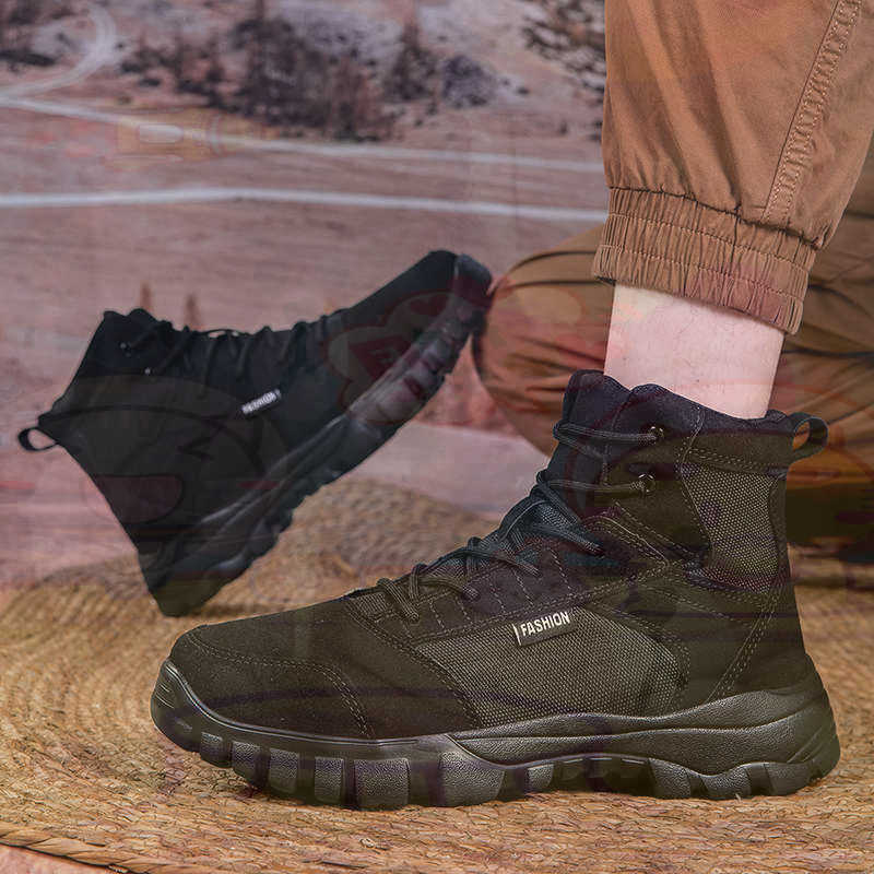 Sepatu Pria Tanpa Hak Musim Pa - Outdoor Sport Ideas ulasan dan harga
