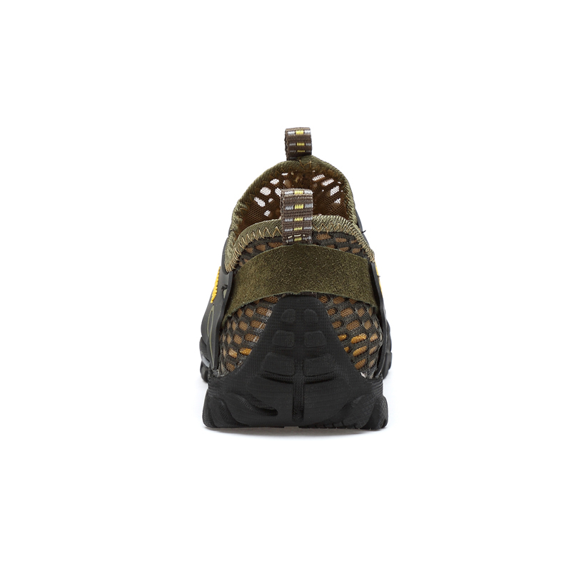 Musim Panas Bernapas Pria Hiki - Climbing Shoe Beginner ulasan dan harga