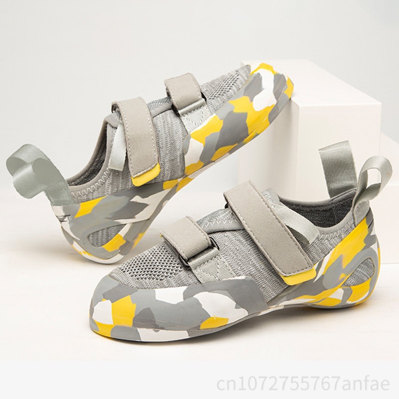 Sepatu Panjat Tebing Anak Baru - Climbing Shoe Beginner ulasan dan harga
