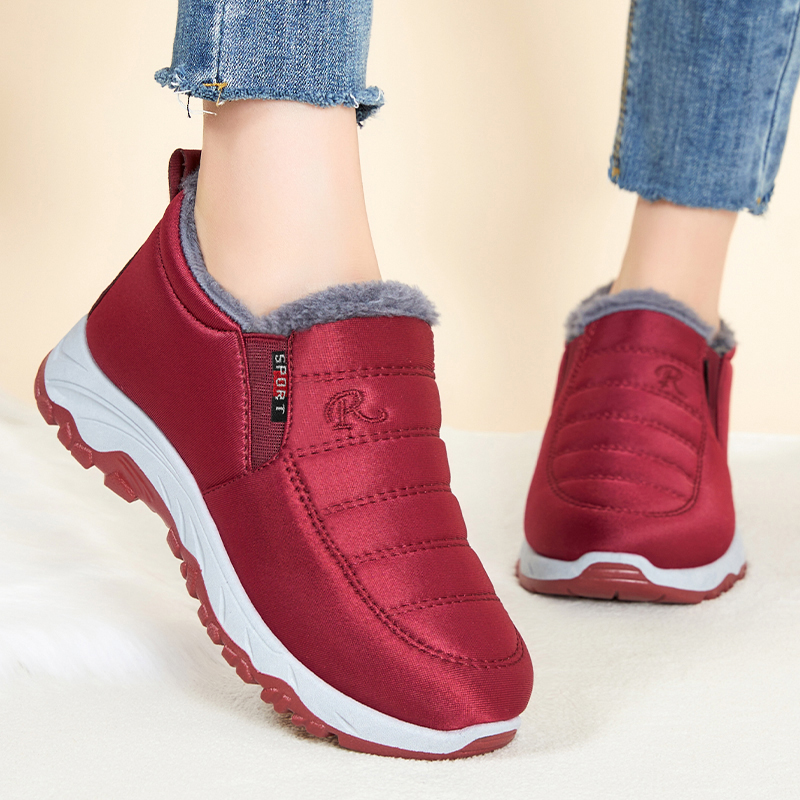 Sepatu bot salju Platform mewa - Climbing Shoe Beginner ulasan dan harga