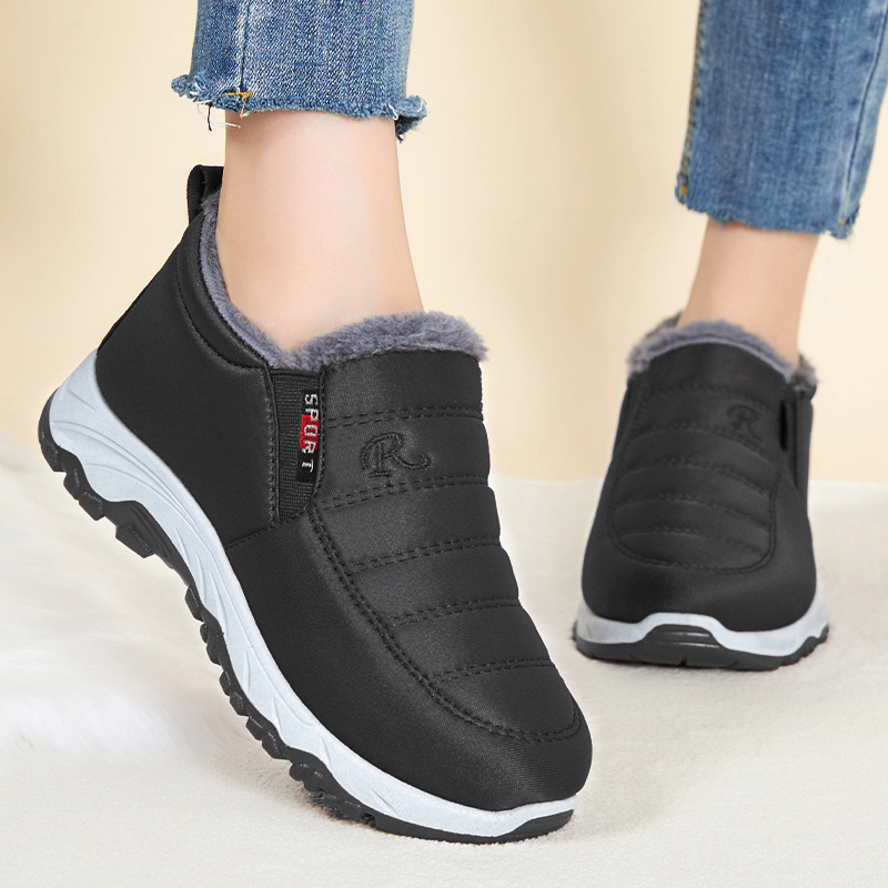 Sepatu bot salju Platform mewa - Climbing Shoe Beginner ulasan dan harga