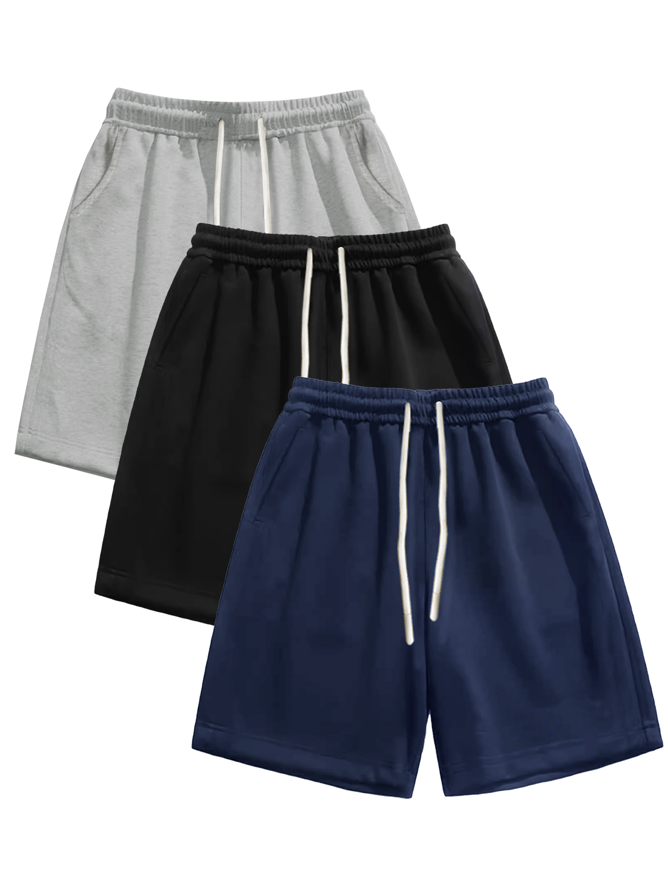 Celana pendek pria 3 potong, c - Outdoor Sport Hiking Pants ulasan dan harga
