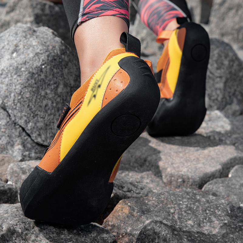 Sepatu Bouldering Pemula untuk - Climbing Shoe Beginner ulasan dan harga