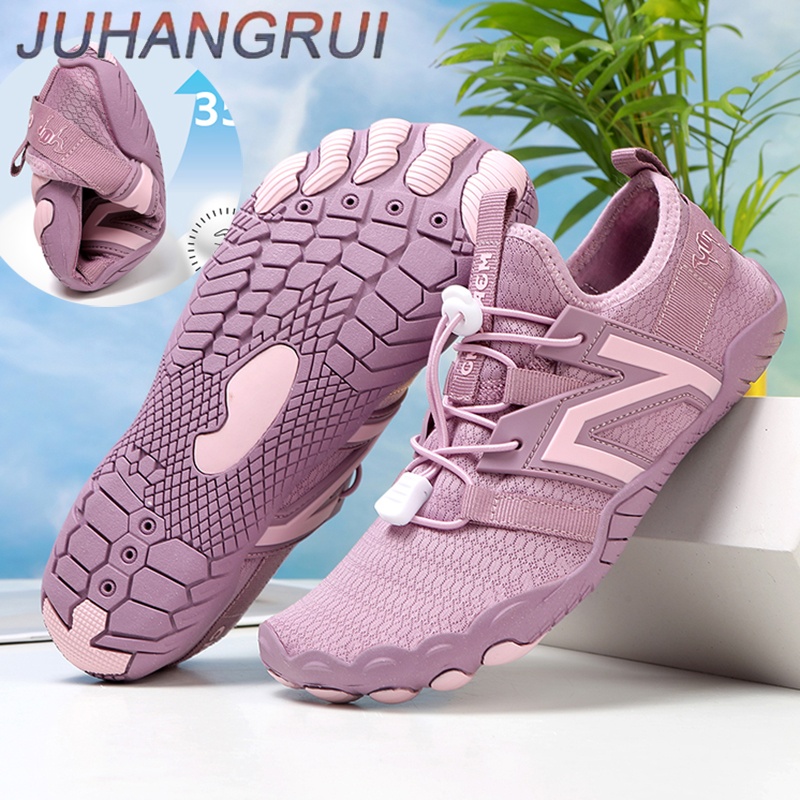Sepatu Renang Pantai Pasangan  - Climbing Shoe Beginner ulasan dan harga