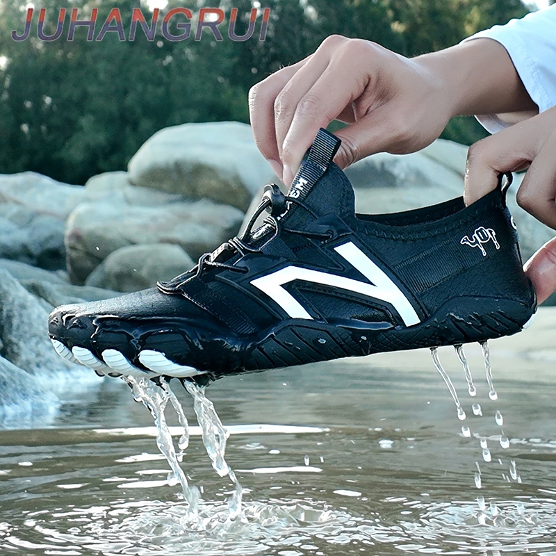 Sepatu Renang Pantai Pasangan  - Climbing Shoe Beginner ulasan dan harga